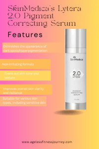 Read more about the article SkinMedica’s Lytera 2.0 Pigment Correcting Serum