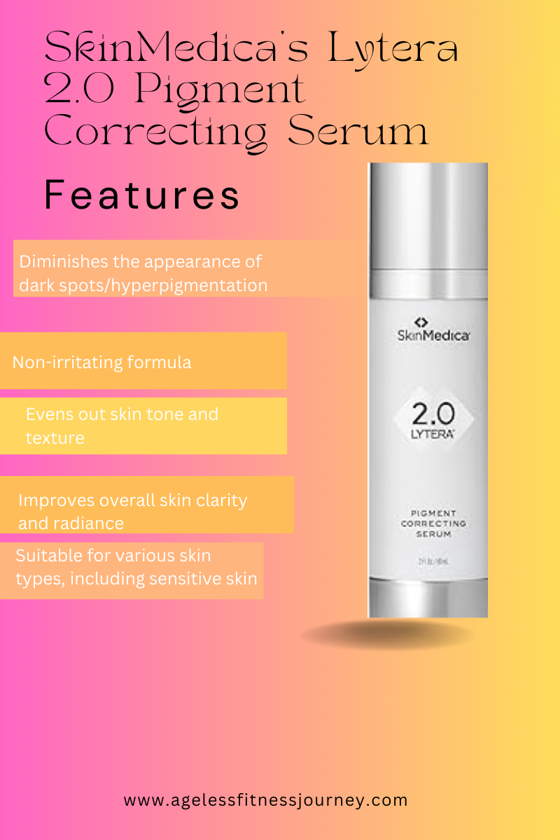 You are currently viewing SkinMedica’s Lytera 2.0 Pigment Correcting Serum