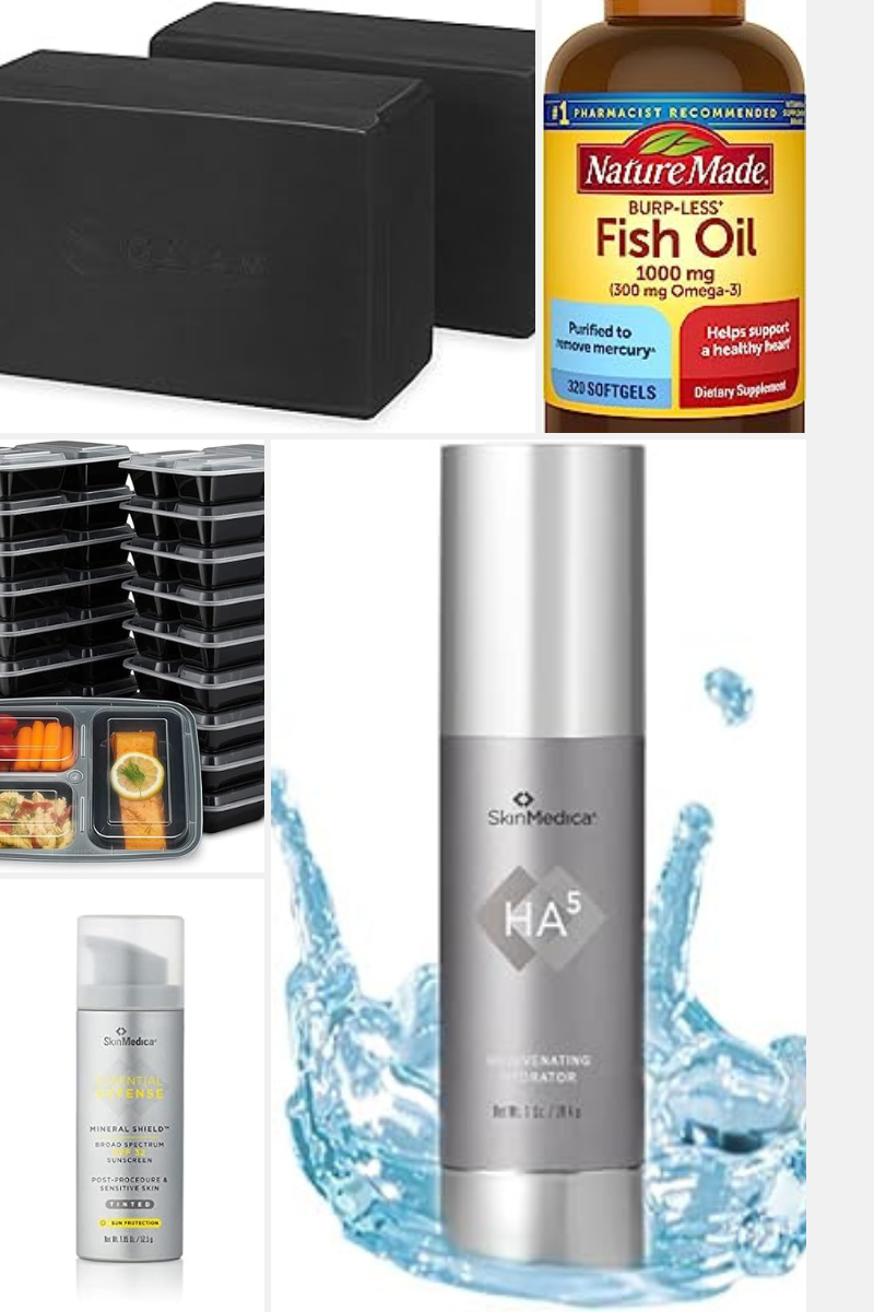 You are currently viewing Wellness Essentials for Healthy Living