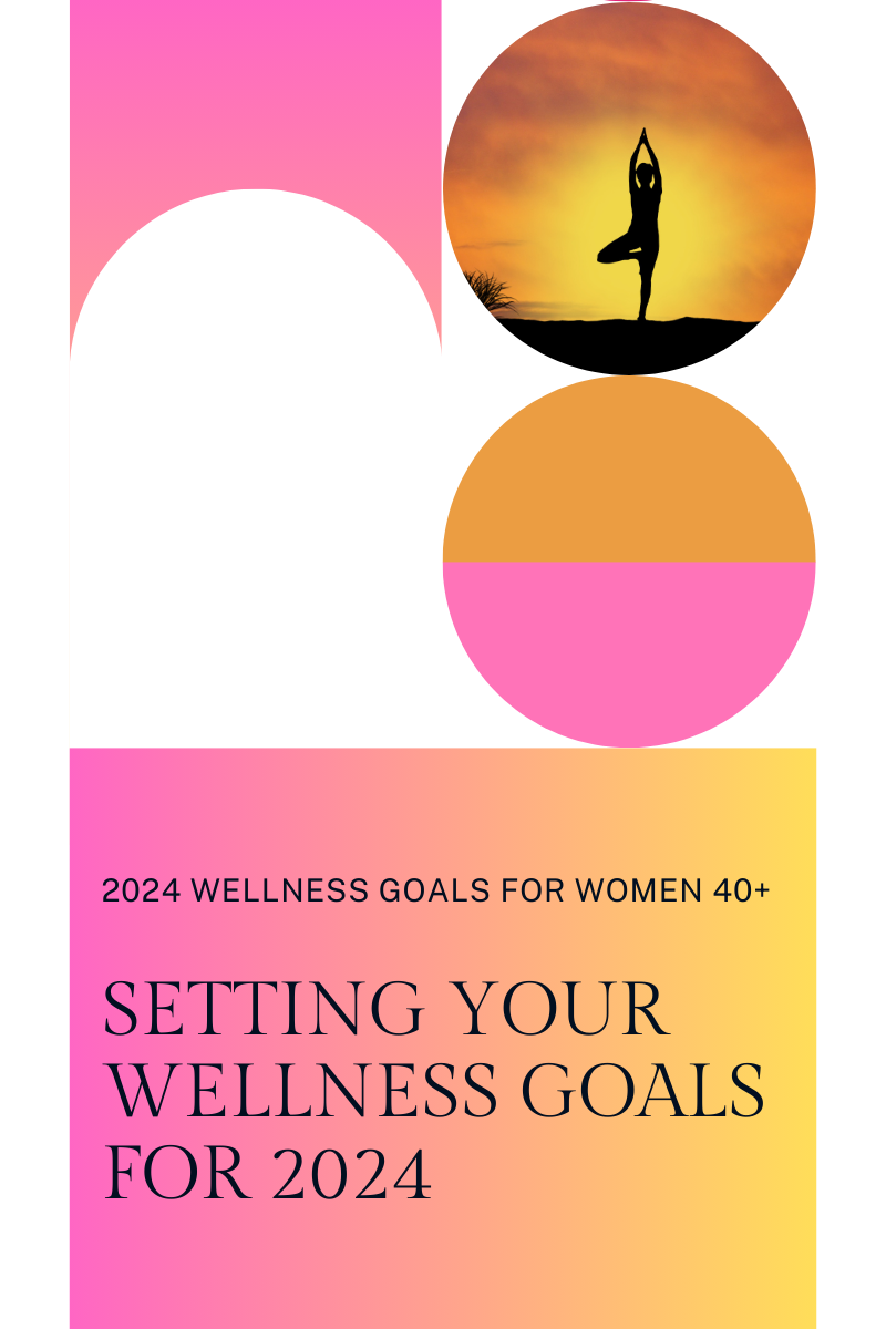 Fitness Journey Goals for Women Over 40: A Comprehensive Guide to Thriving