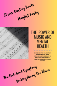 Read more about the article How Music Can Improve Mental Health