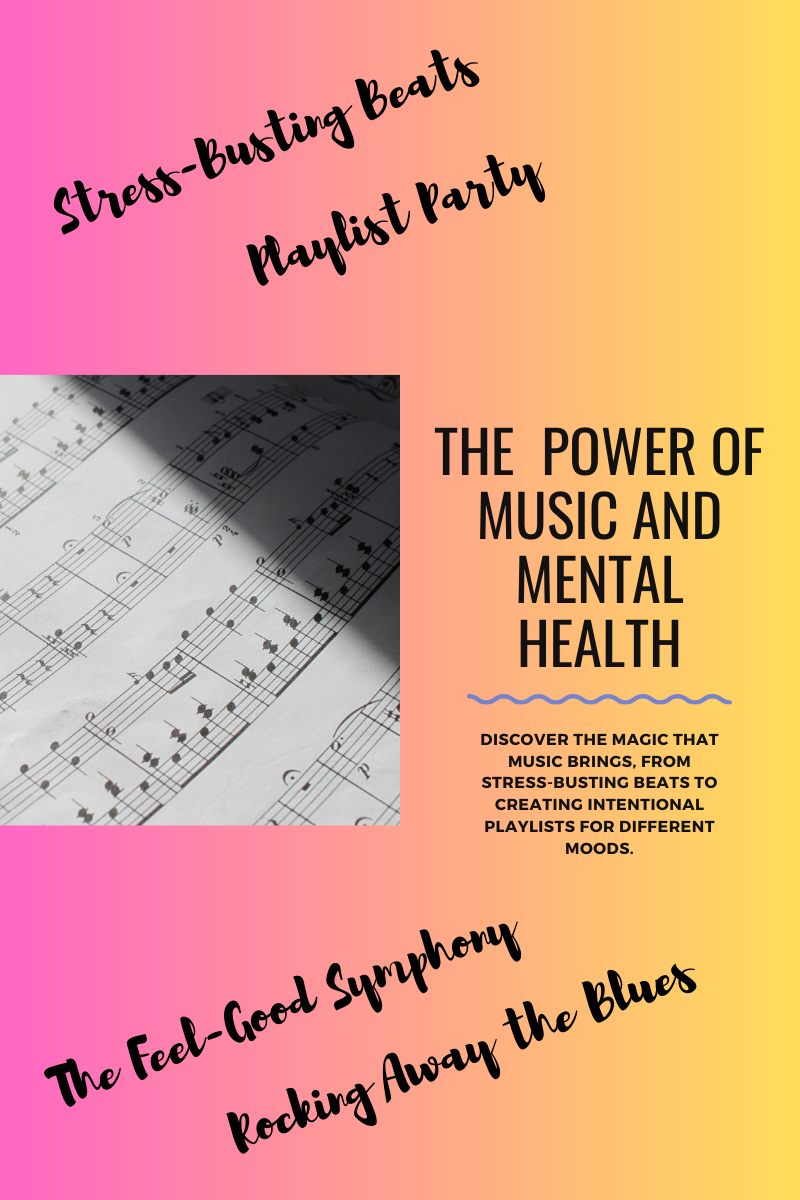 You are currently viewing How Music Can Improve Mental Health