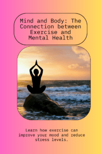 Read more about the article Improving Mental Health with Exercise